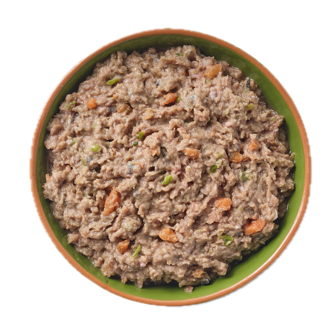 80% Salmon & Chicken Block image number 3